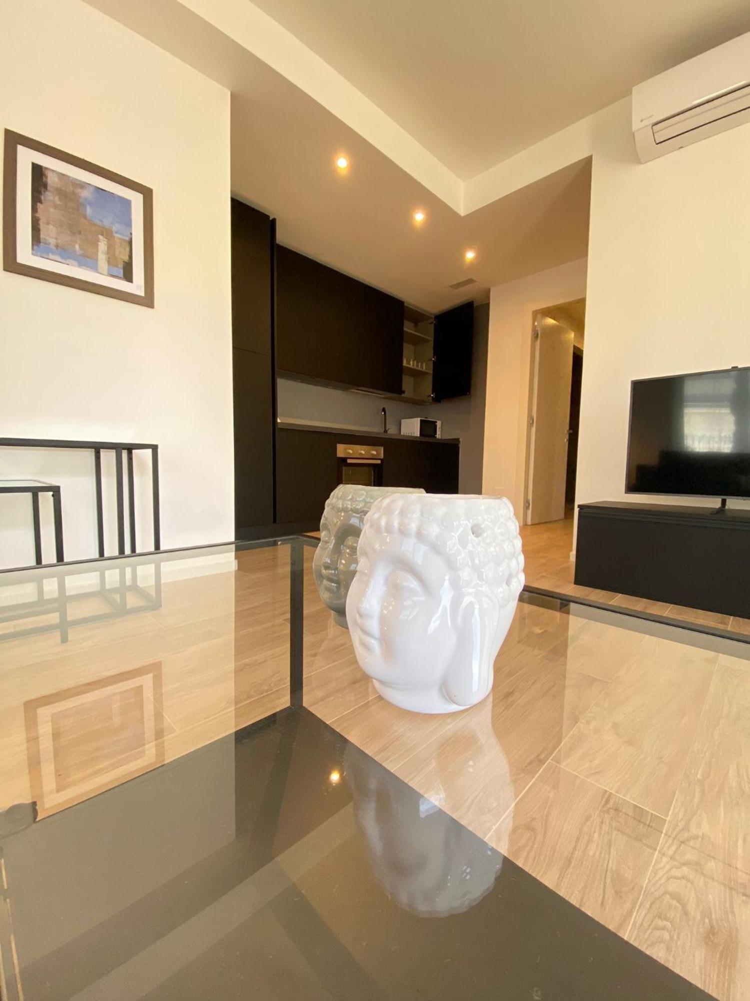 Cortemaggiore 4D Luxury-Flexrent Abissinia Riccione Exterior photo