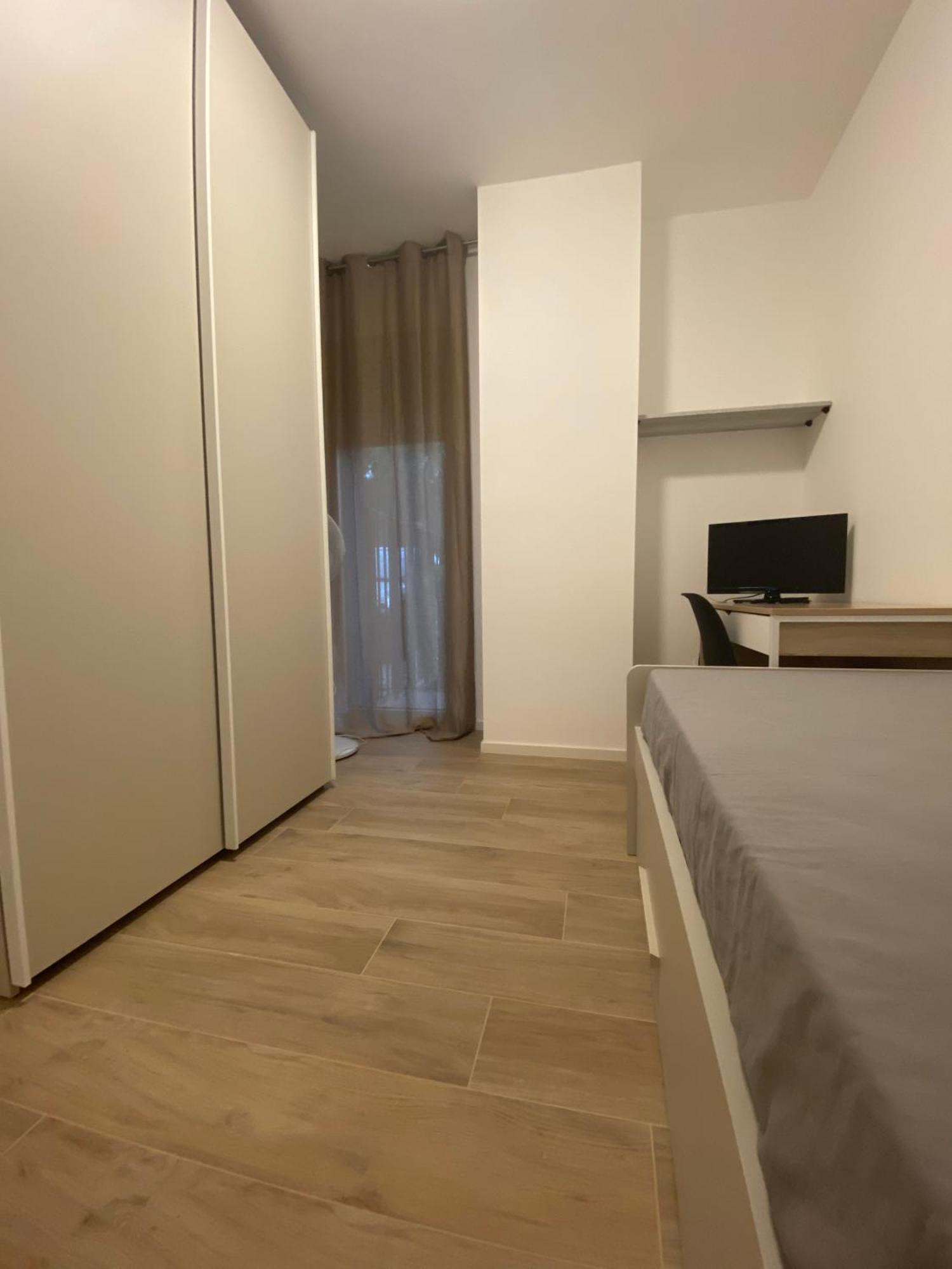 Cortemaggiore 4D Luxury-Flexrent Abissinia Riccione Exterior photo